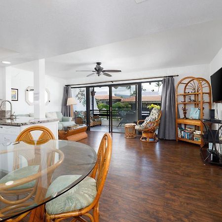 Villa Casa De Emdeko 330 Kailua-Kona Esterno foto